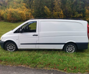 Mercedes-Benz Vito 110CDI