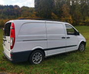 Mercedes-Benz Vito 110CDI