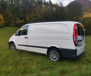 Mercedes-Benz Vito 110CDI