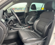 Škoda Kodiaq Live Plus 4x4 DSG