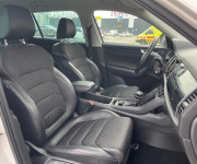 Škoda Kodiaq Live Plus 4x4 DSG