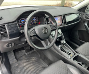 Škoda Kodiaq Live Plus 4x4 DSG