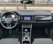 Škoda Kodiaq Live Plus 4x4 DSG