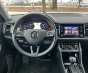 Škoda Kodiaq Live Plus 4x4 DSG