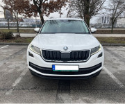 Škoda Kodiaq Live Plus 4x4 DSG