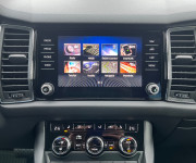Škoda Kodiaq Live Plus 4x4 DSG