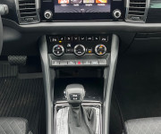 Škoda Kodiaq Live Plus 4x4 DSG