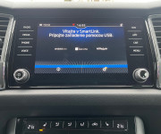 Škoda Kodiaq Live Plus 4x4 DSG