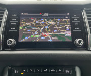 Škoda Kodiaq Live Plus 4x4 DSG