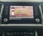 Škoda Kodiaq Live Plus 4x4 DSG