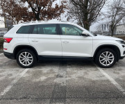 Škoda Kodiaq Live Plus 4x4 DSG