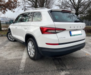 Škoda Kodiaq Live Plus 4x4 DSG