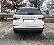 Škoda Kodiaq Live Plus 4x4 DSG