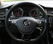 Volkswagen Golf Variant 2.0 TDI BMT 150k Highline DSG