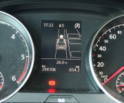 Volkswagen Golf Variant 2.0 TDI BMT 150k Highline DSG