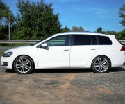 Volkswagen Golf Variant 2.0 TDI BMT 150k Highline DSG