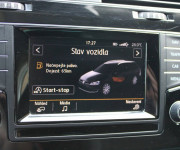 Volkswagen Golf Variant 2.0 TDI BMT 150k Highline DSG