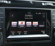 Volkswagen Golf Variant 2.0 TDI BMT 150k Highline DSG