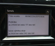Volkswagen Golf Variant 2.0 TDI BMT 150k Highline DSG