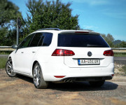Volkswagen Golf Variant 2.0 TDI BMT 150k Highline DSG