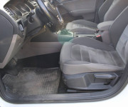 Volkswagen Golf Variant 2.0 TDI BMT 150k Highline DSG