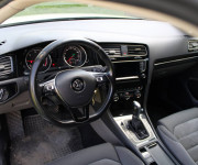 Volkswagen Golf Variant 2.0 TDI BMT 150k Highline DSG