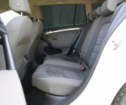 Volkswagen Golf Variant 2.0 TDI BMT 150k Highline DSG