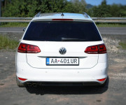Volkswagen Golf Variant 2.0 TDI BMT 150k Highline DSG