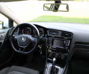 Volkswagen Golf Variant 2.0 TDI BMT 150k Highline DSG