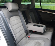 Volkswagen Golf Variant 2.0 TDI BMT 150k Highline DSG