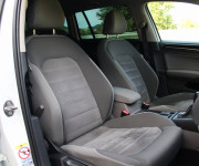 Volkswagen Golf Variant 2.0 TDI BMT 150k Highline DSG