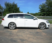 Volkswagen Golf Variant 2.0 TDI BMT 150k Highline DSG
