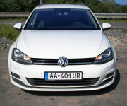 Volkswagen Golf Variant 2.0 TDI BMT 150k Highline DSG