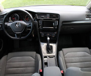 Volkswagen Golf Variant 2.0 TDI BMT 150k Highline DSG