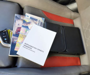BMW X4 M Competition x-Drive 375kW Individual Toronto Red