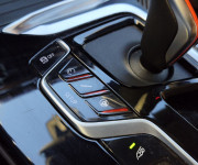 BMW X4 M Competition x-Drive 375kW Individual Toronto Red
