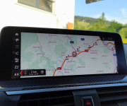 BMW X4 M Competition x-Drive 375kW Individual Toronto Red