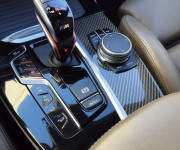 BMW X4 M Competition x-Drive 375kW Individual Toronto Red