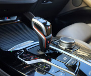 BMW X4 M Competition x-Drive 375kW Individual Toronto Red