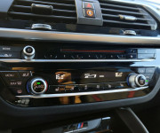 BMW X4 M Competition x-Drive 375kW Individual Toronto Red