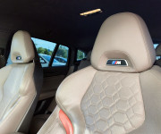 BMW X4 M Competition x-Drive 375kW Individual Toronto Red