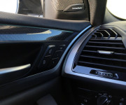 BMW X4 M Competition x-Drive 375kW Individual Toronto Red