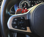 BMW X4 M Competition x-Drive 375kW Individual Toronto Red