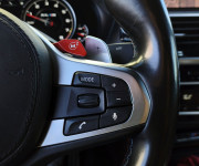 BMW X4 M Competition x-Drive 375kW Individual Toronto Red