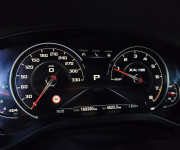 BMW X4 M Competition x-Drive 375kW Individual Toronto Red