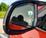 BMW X4 M Competition x-Drive 375kW Individual Toronto Red