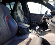 BMW X4 M Competition x-Drive 375kW Individual Toronto Red
