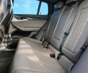 BMW X4 M Competition x-Drive 375kW Individual Toronto Red
