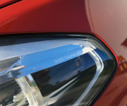 BMW X4 M Competition x-Drive 375kW Individual Toronto Red