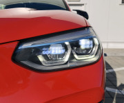 BMW X4 M Competition x-Drive 375kW Individual Toronto Red